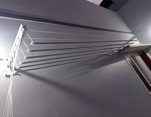  Ceiling Cloth Hangers 